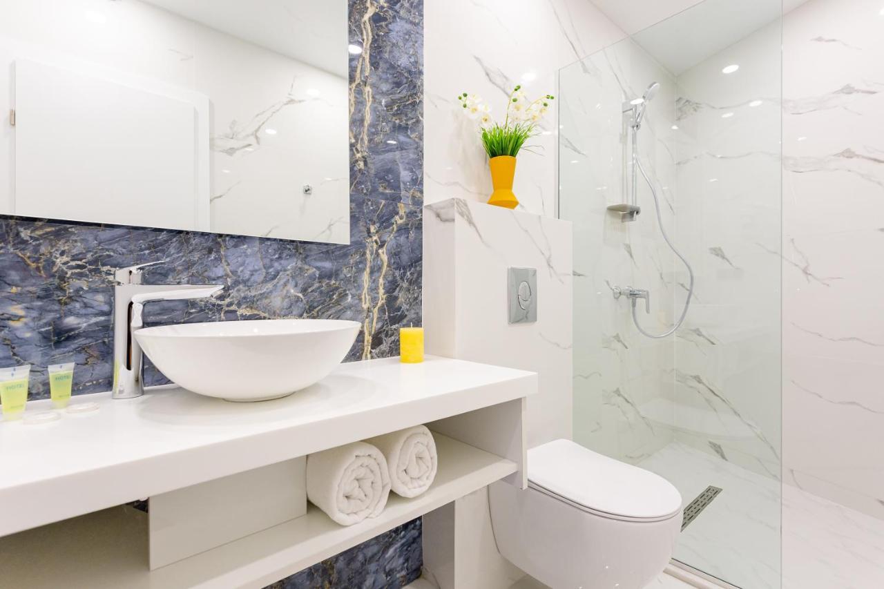 Apartment Orden Tbilisi