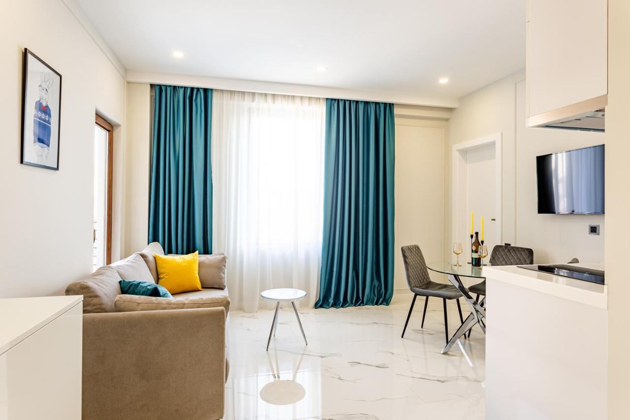 Apartment Orden Tbilisi