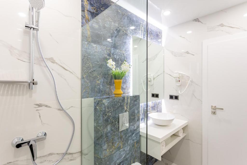 Orden Apartment Tbilisi