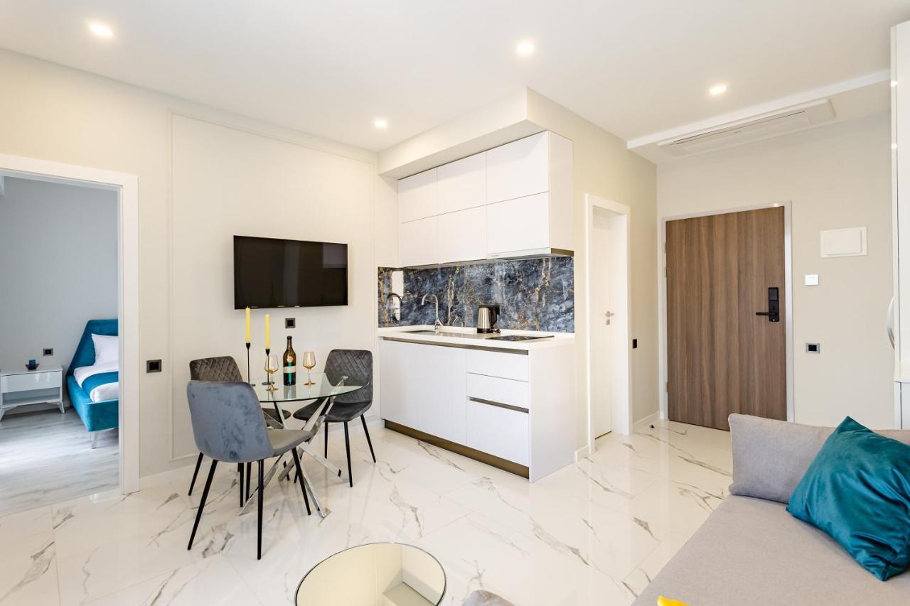 Orden Apartment
