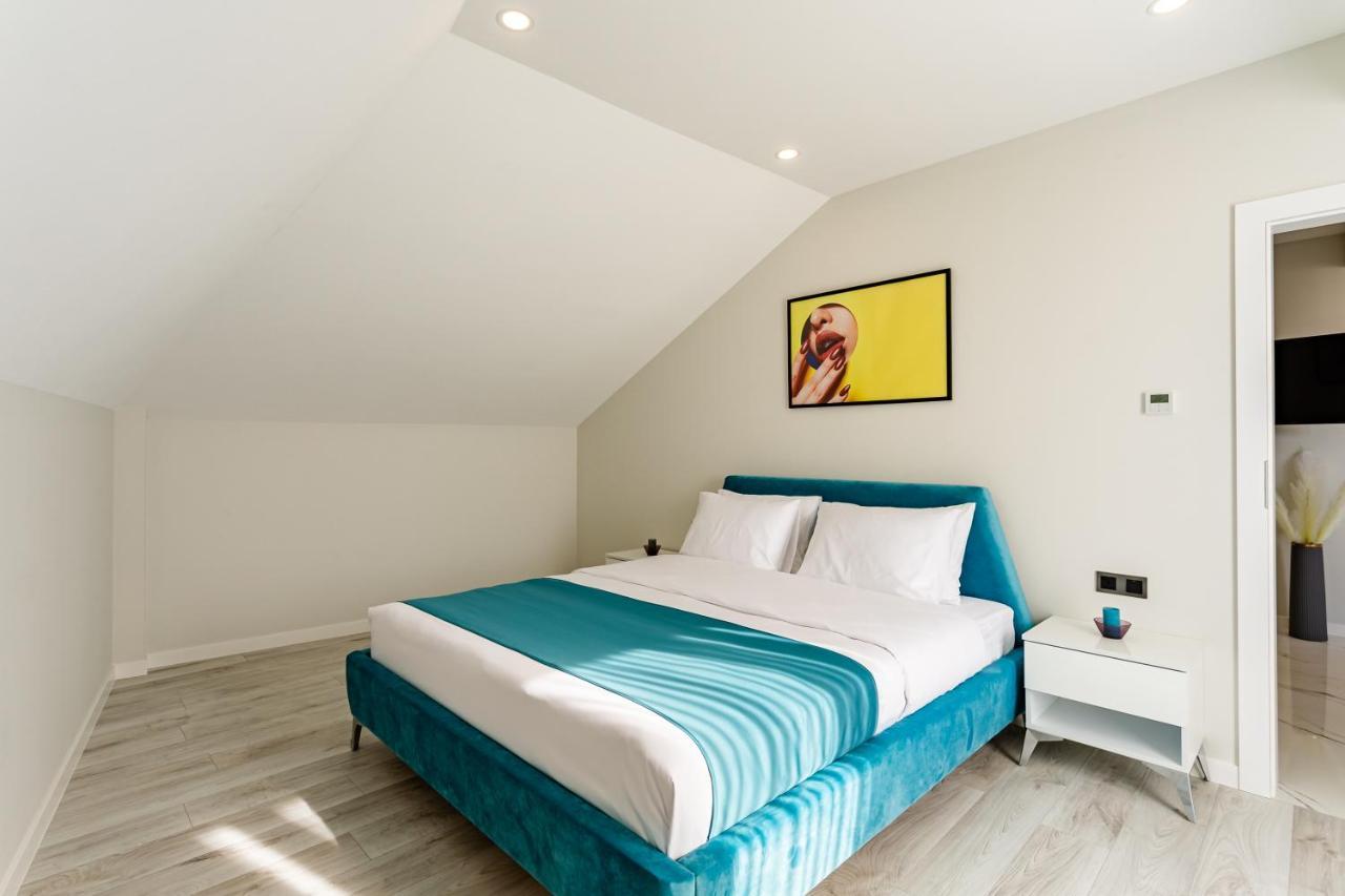 Orden Apartment