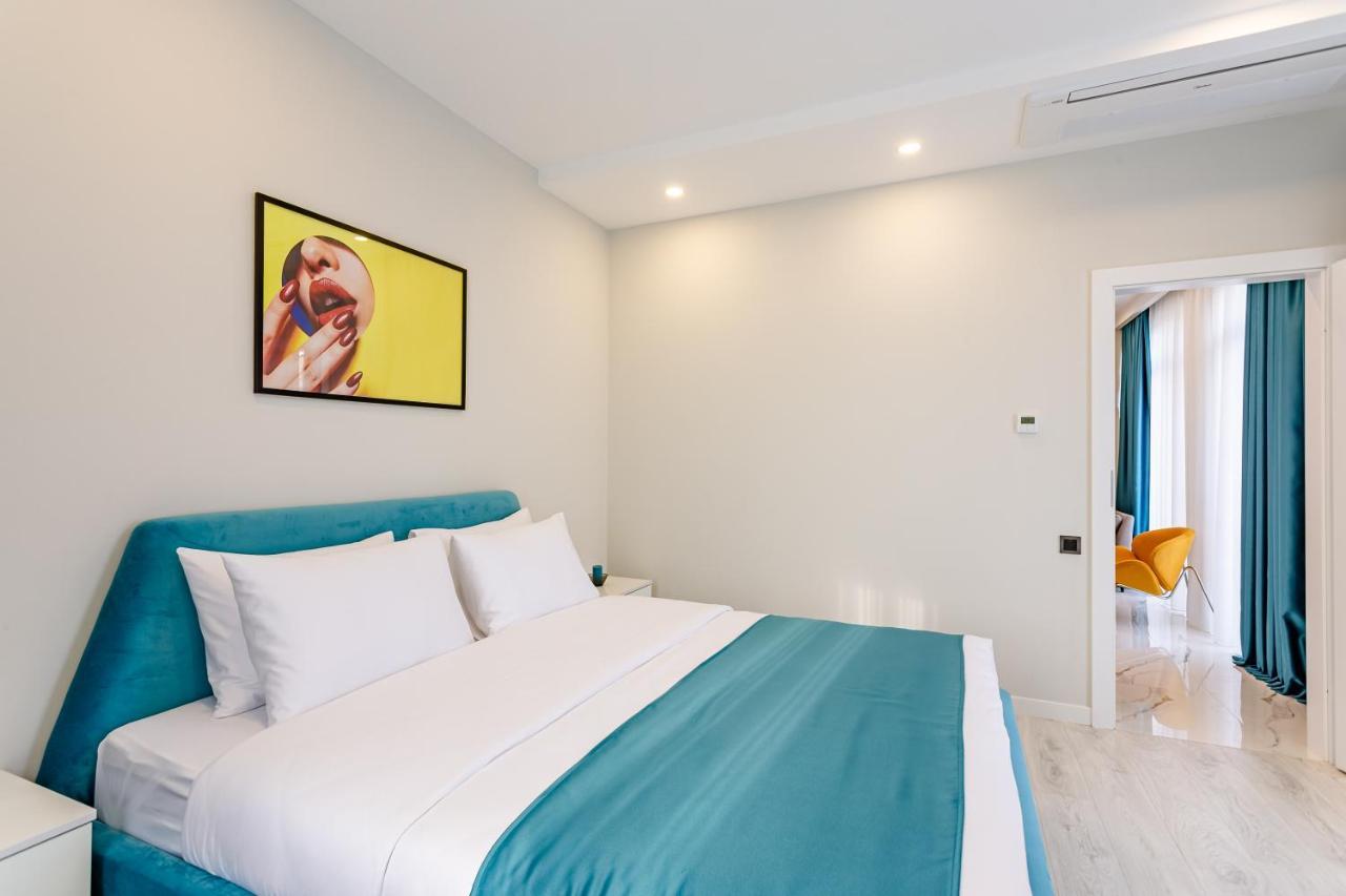 Orden Apartment *