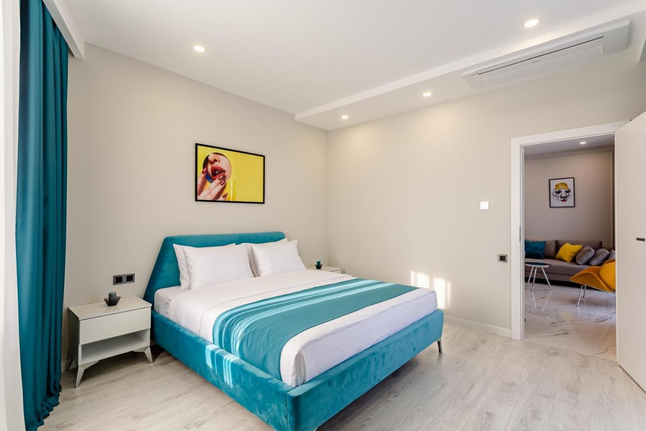 Apartment Orden