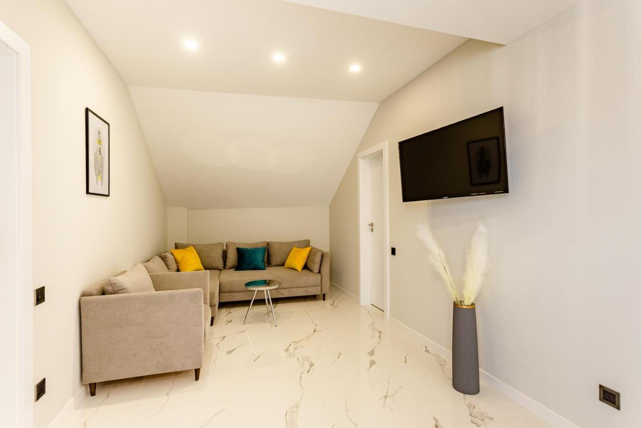 Orden Apartment *