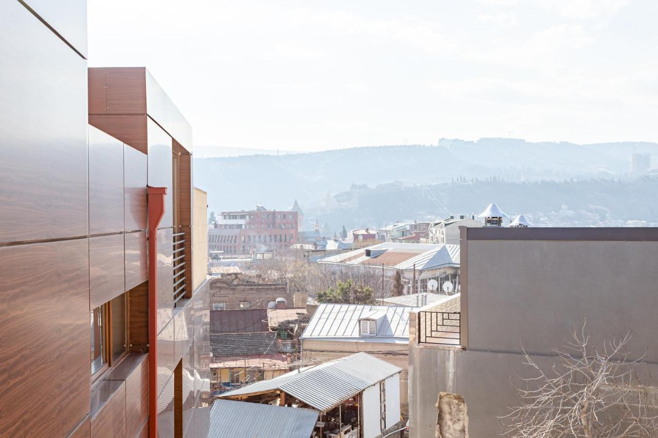 Orden Apartment