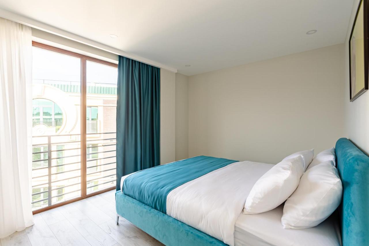 Apartment Orden
