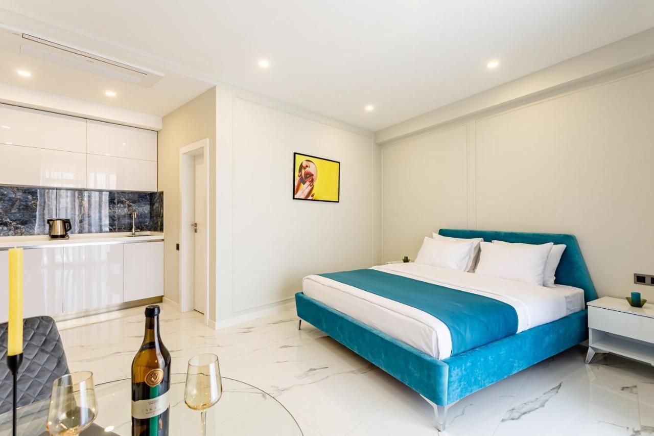 Apartment Orden Tbilisi