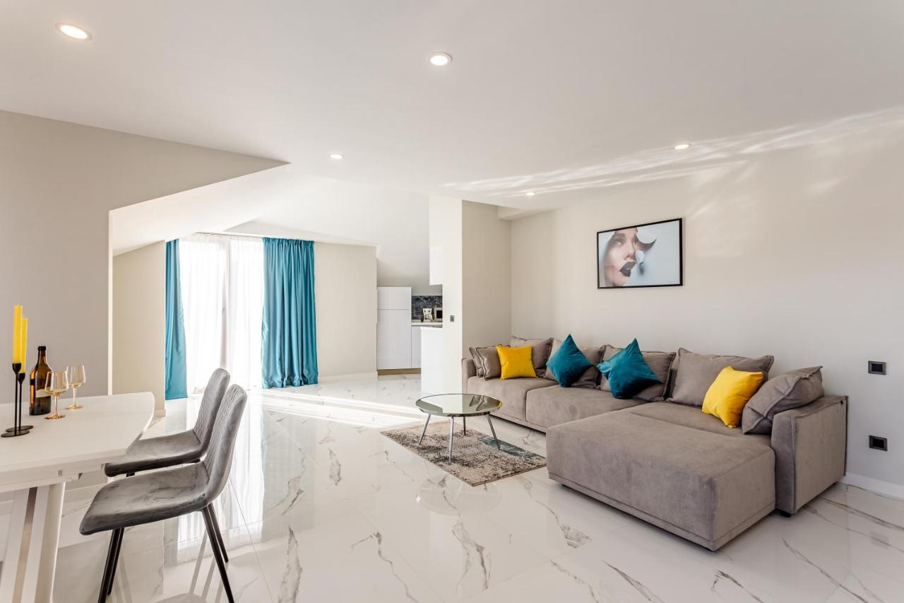 Apartment Orden