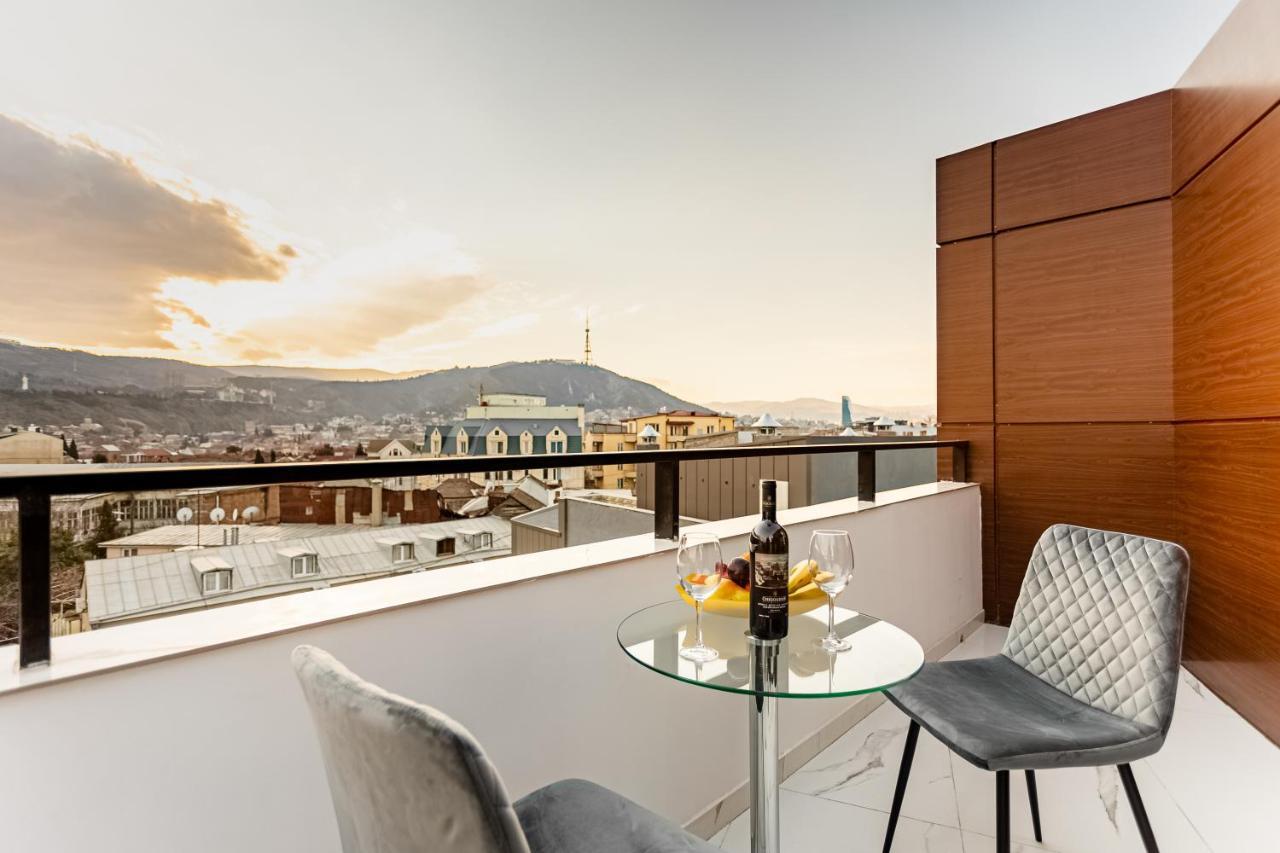 Apartment Orden Tbilisi