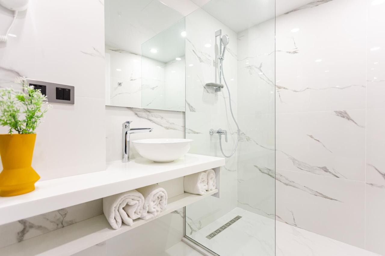 Apartment Orden