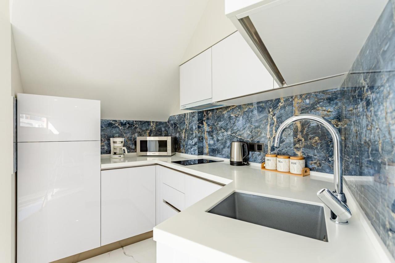 Orden Apartment
