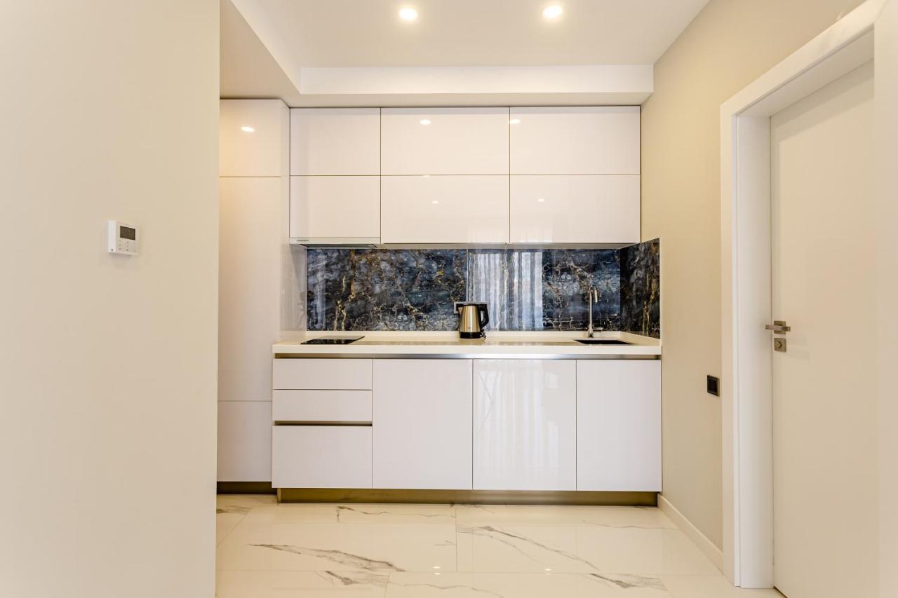 Orden Apartment