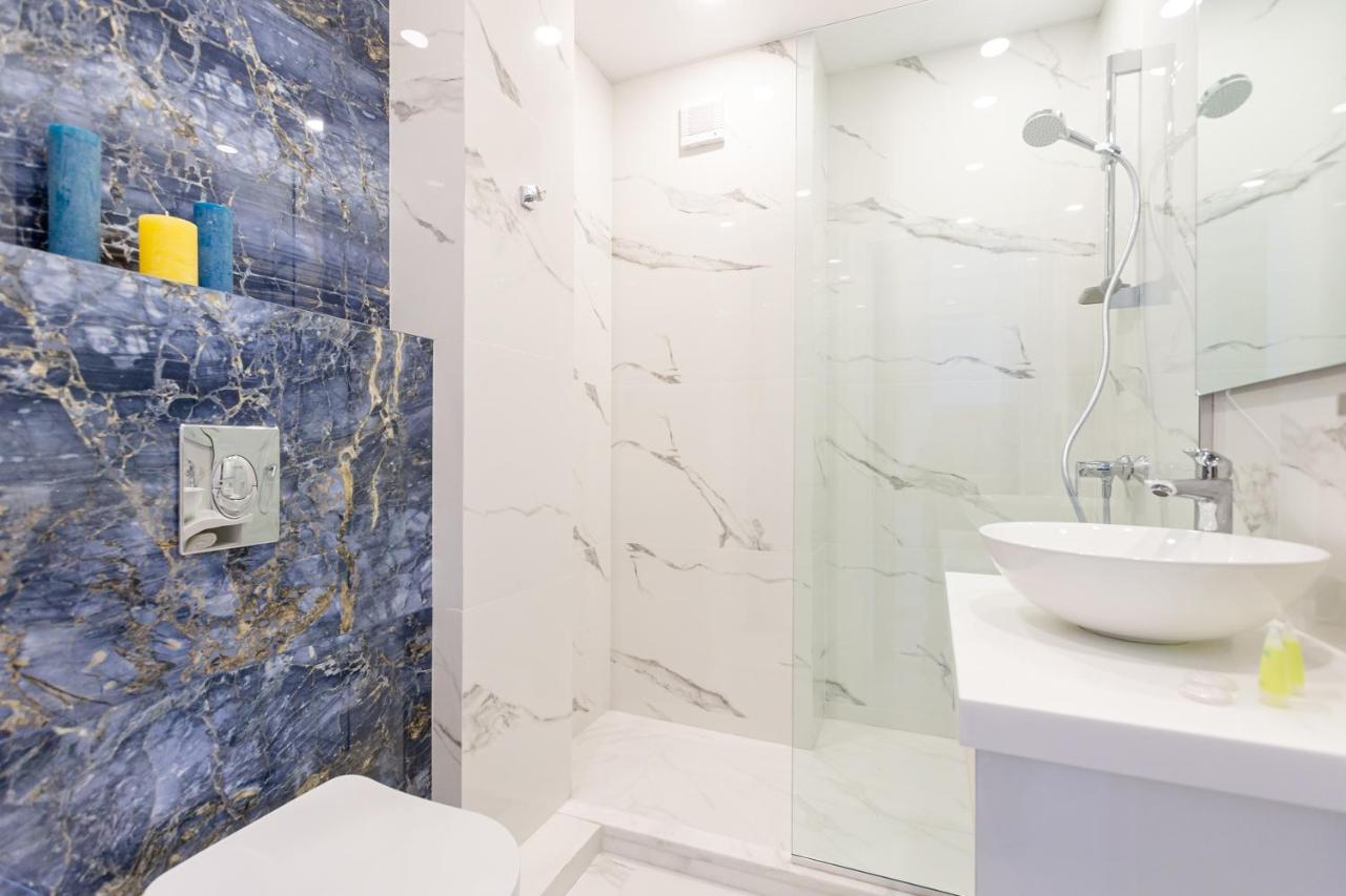 Apartment Orden