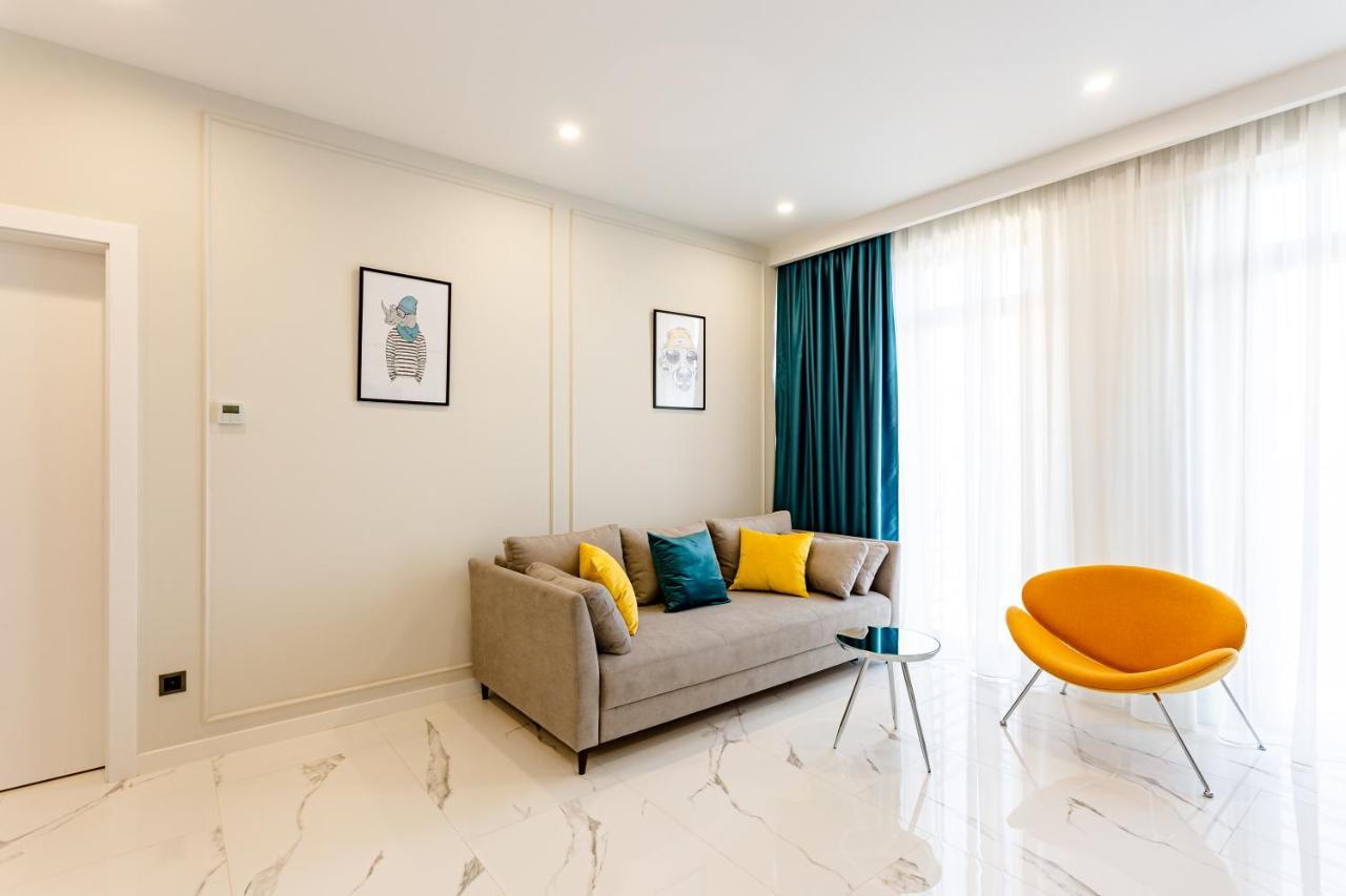 Orden Apartment *