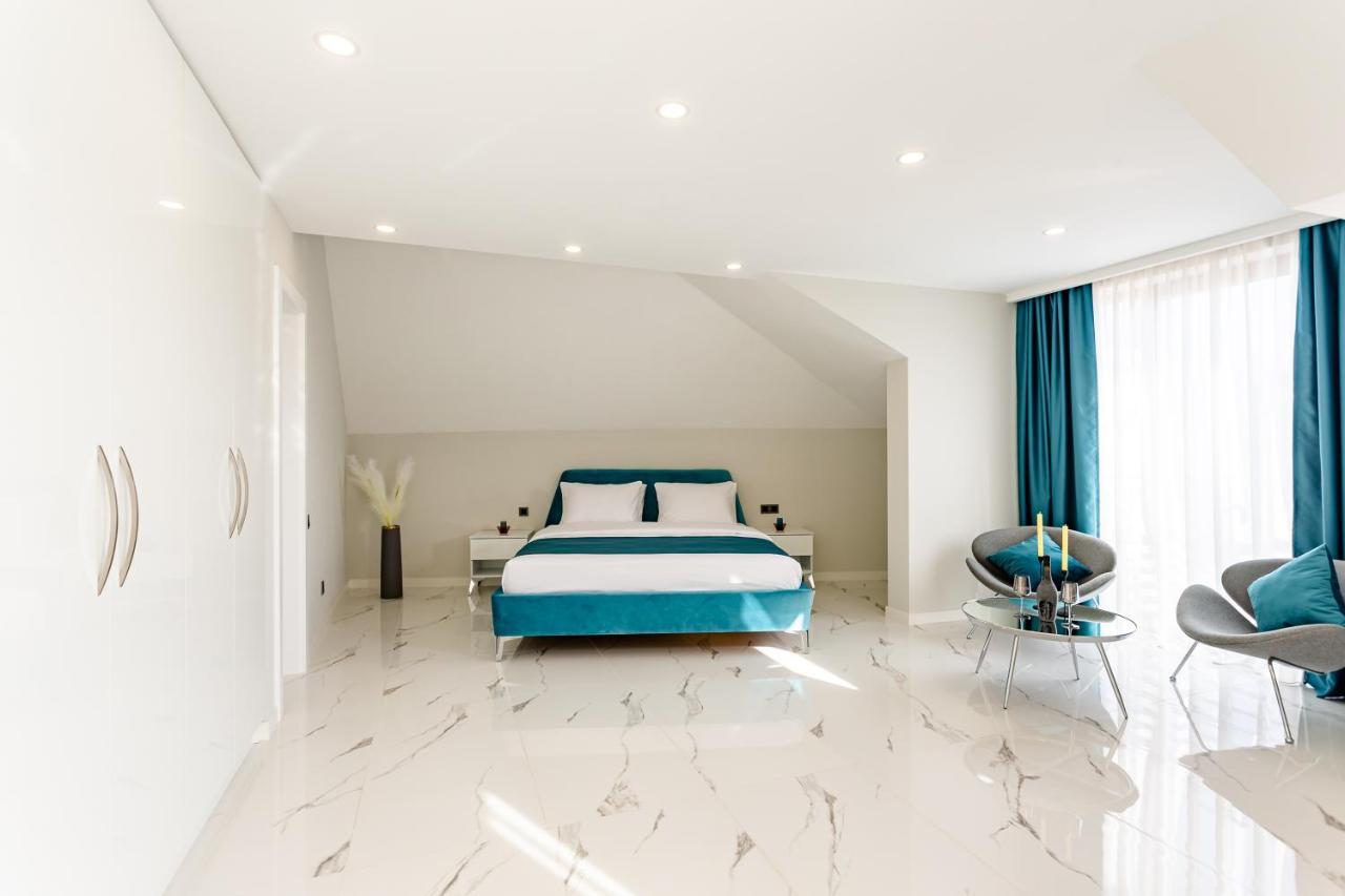 Orden Apartment Tbilisi