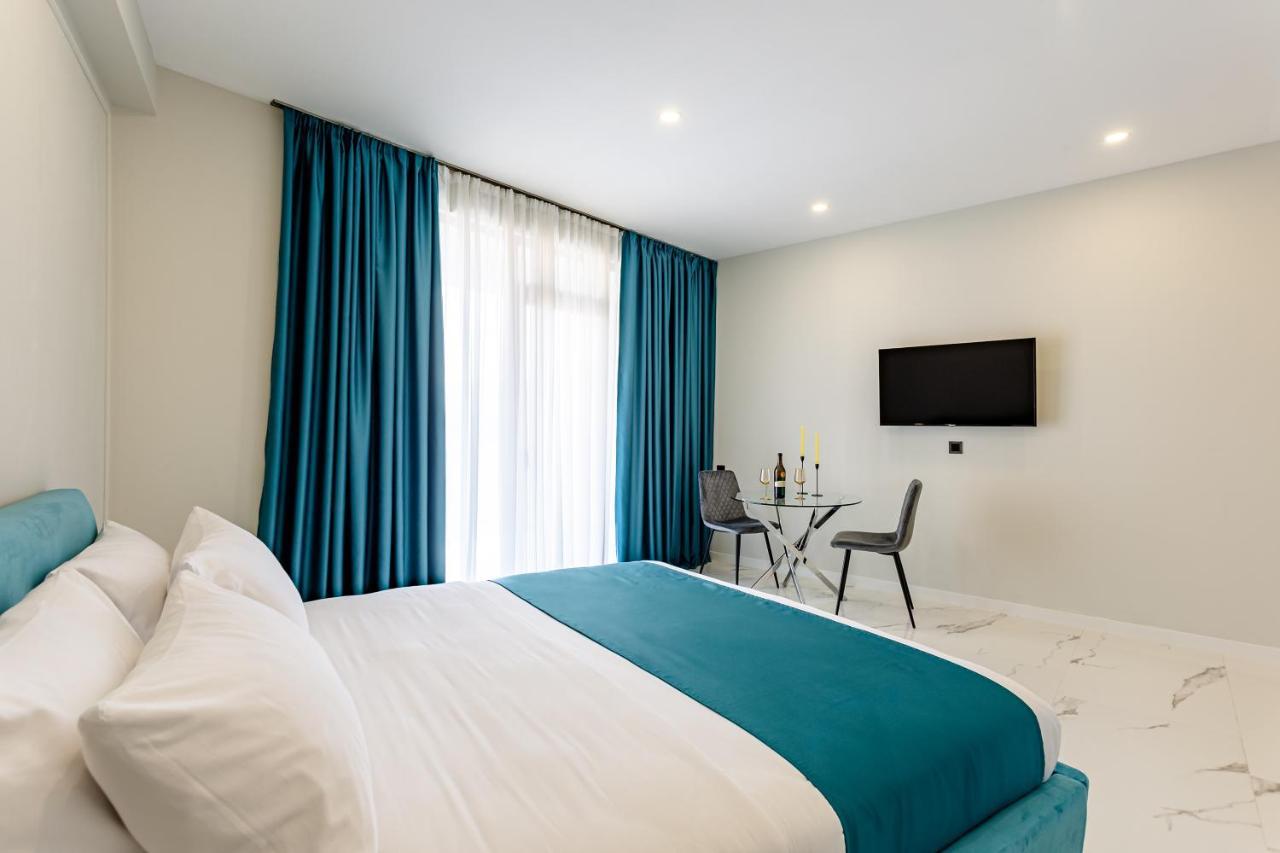 Orden Apartment