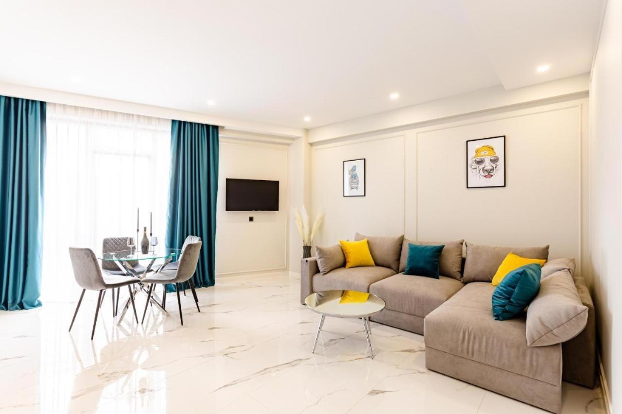 Apartment Orden *