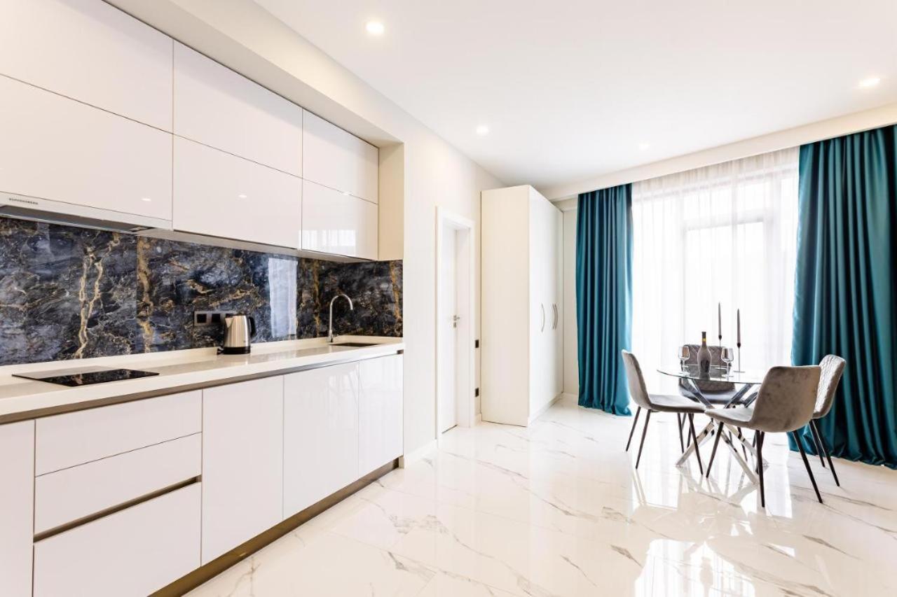 Apartment Orden