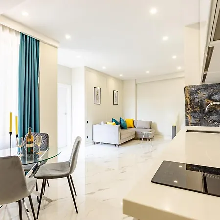 Orden Apart Hotel تبليسي المظهر الخارجي الصورة