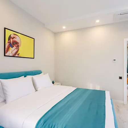 Orden Apart Hotel تبليسي المظهر الخارجي الصورة