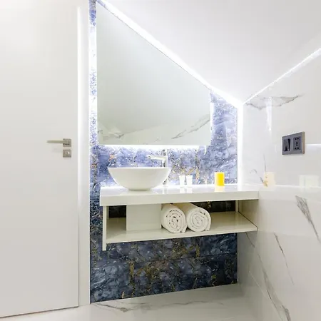 Orden Apart Hotel تبليسي المظهر الخارجي الصورة