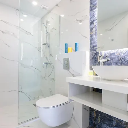 Orden Apart Hotel تبليسي المظهر الخارجي الصورة
