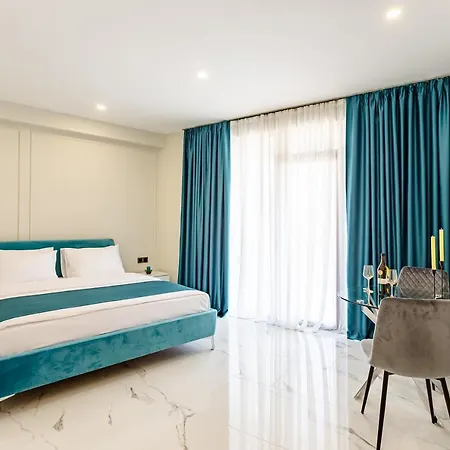 Orden Apart Hotel تبليسي المظهر الخارجي الصورة