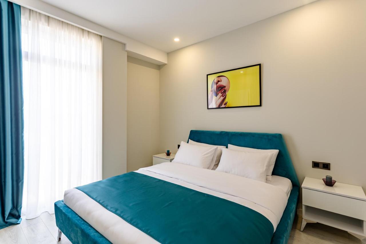 Orden Apartament Tbilisi