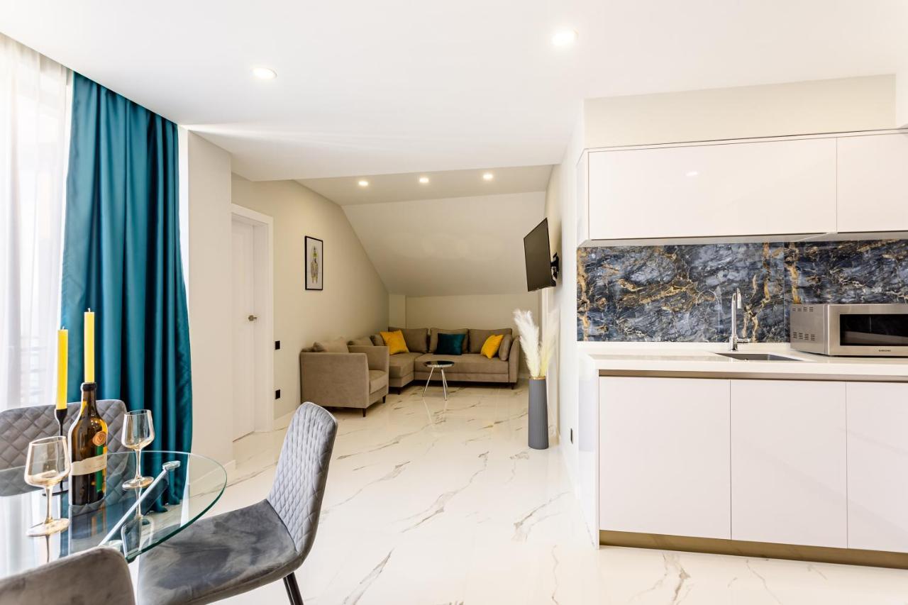 Orden Apartament Tbilisi