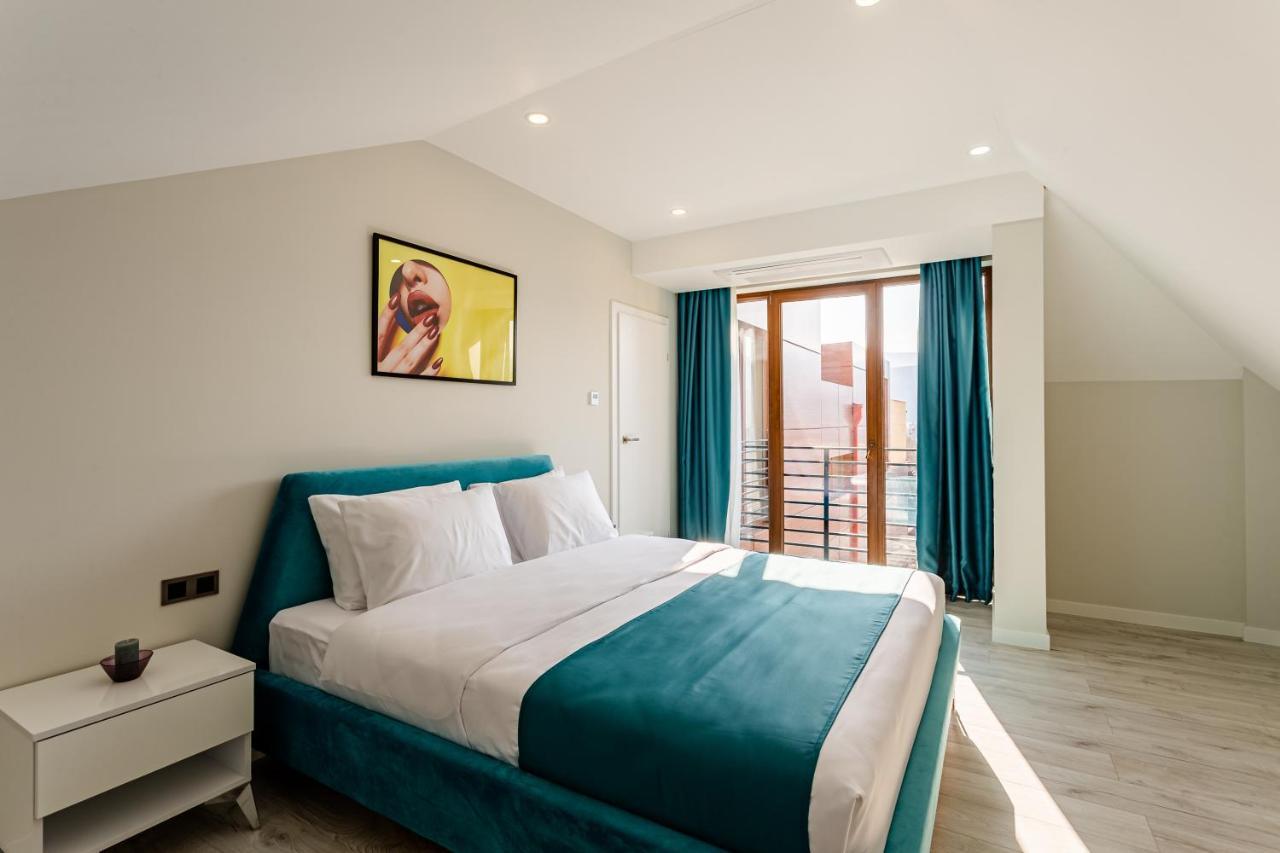 Orden Apartament Tbilisi
