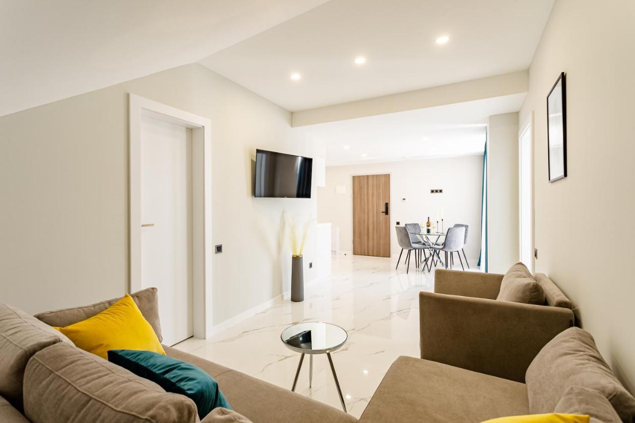 Orden Apartament Tbilisi