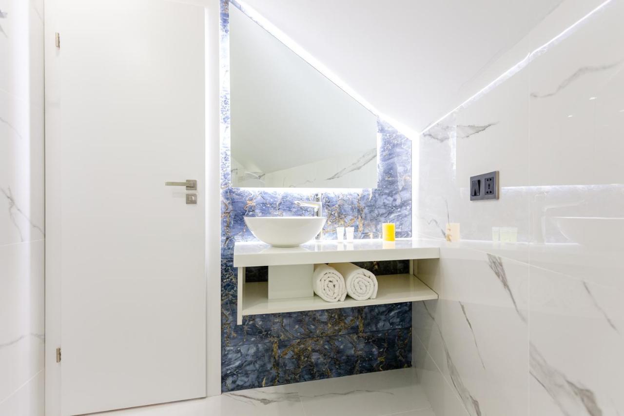 Apartament Orden *