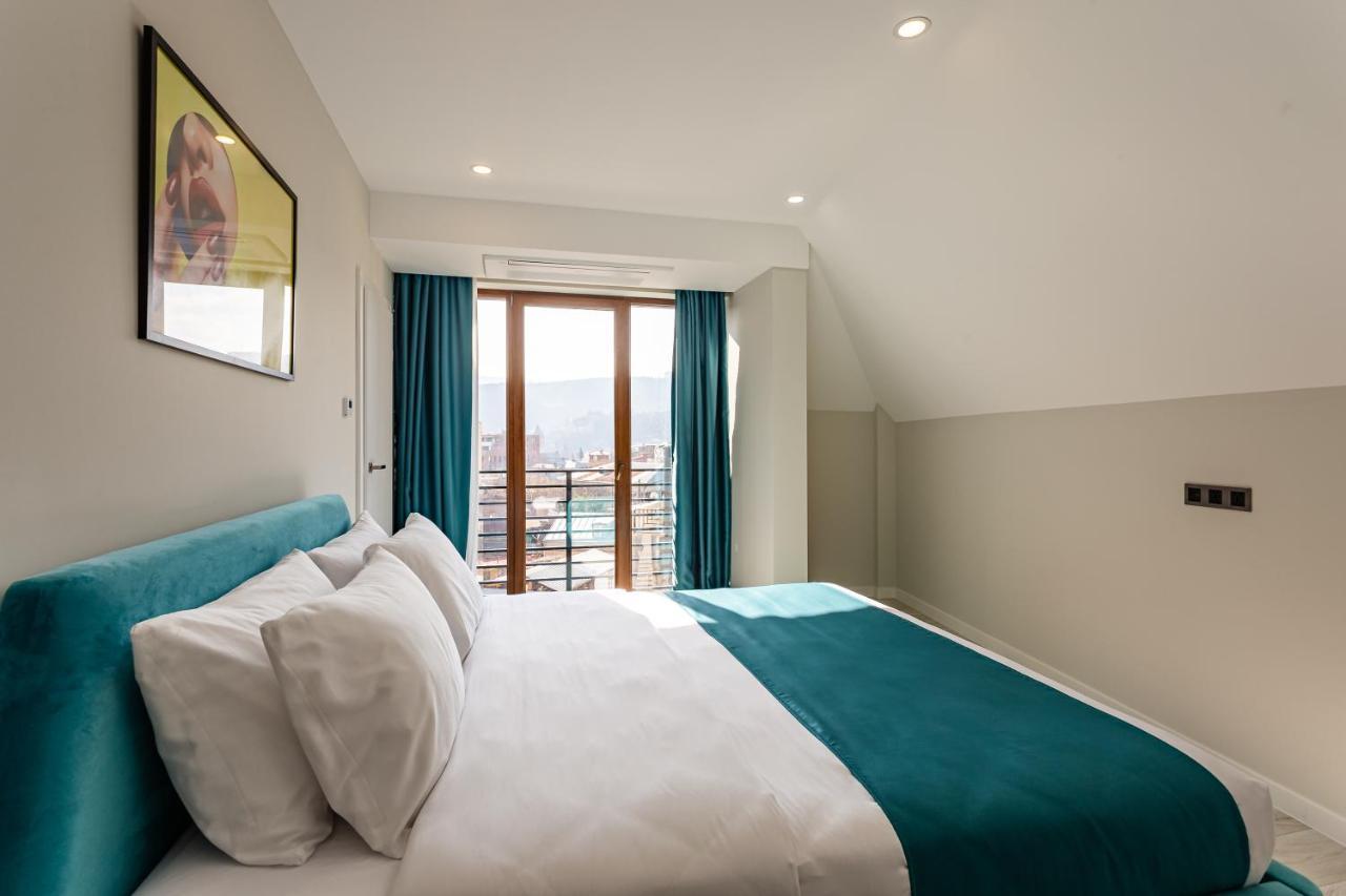 Apartament Orden Tbilisi