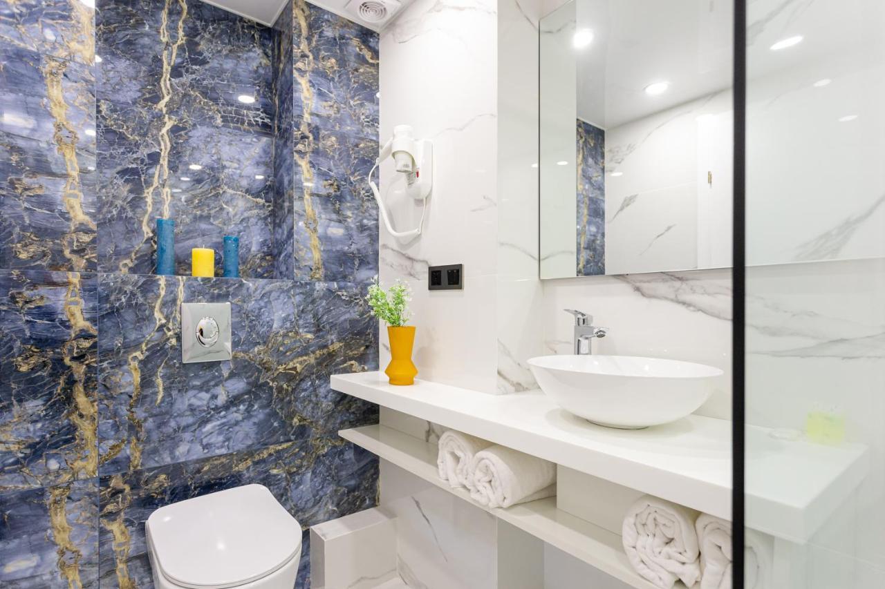 Orden Apartament Tbilisi