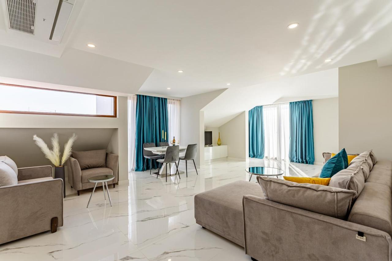 Orden Apartament