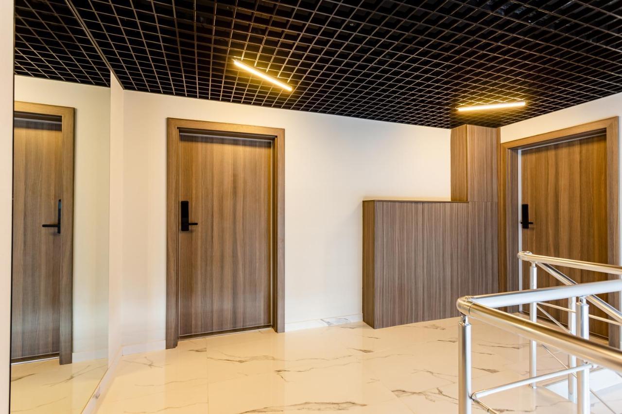 Orden Apartament