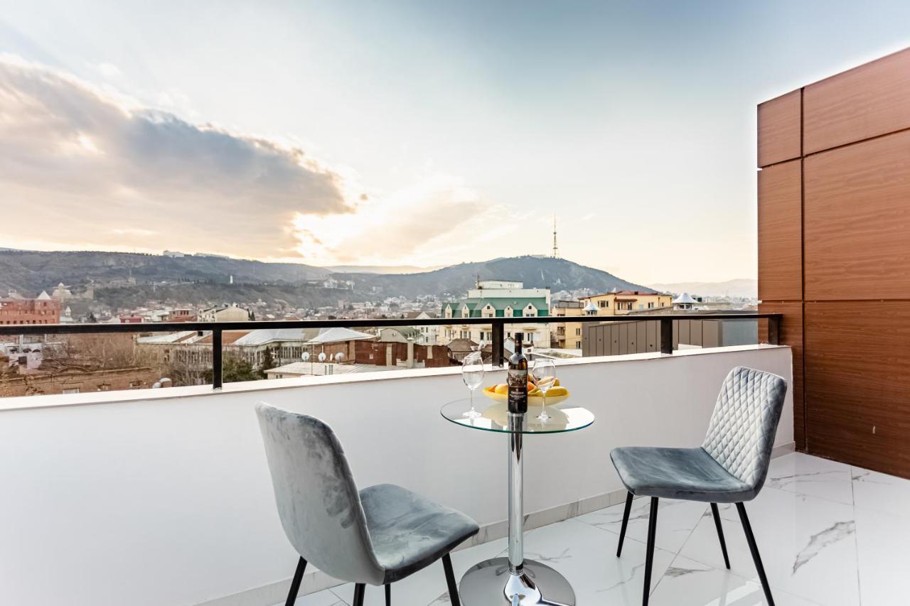 Apartament Orden Tbilisi
