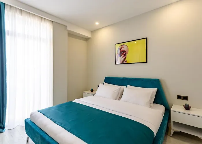 Orden Apart Hotel