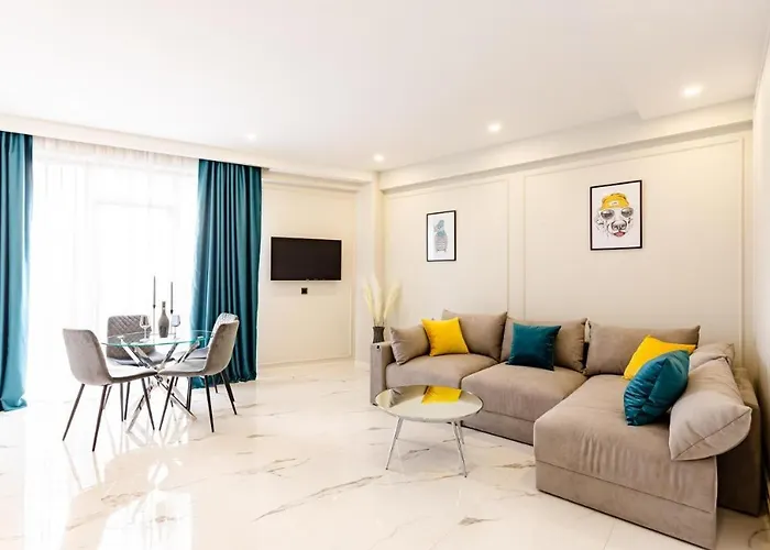 Orden Apart Hotel